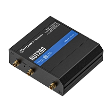 LTE router Teltonika RUT260