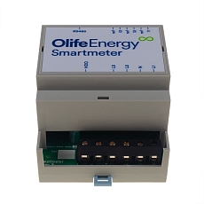 Olife Energy SmartMeter Wireless