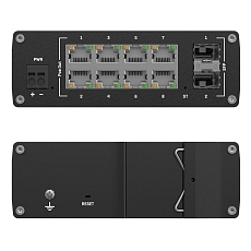 Teltonika Switch PoE TSW202