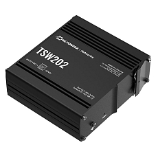Teltonika Switch PoE TSW202