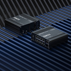 Teltonika Switch PoE TSW212 Teltonika Switch PoE TSW212