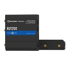 LTE router Teltonika RUT200, Quectel LTE router Teltonika RUT200, Quectel