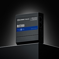 LTE router Teltonika RUT200, Quectel LTE router Teltonika RUT200, Quectel