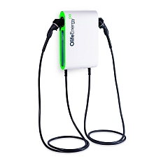 OlifeEnergy DoubleBox AC 22KW - SOLAR