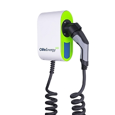 Olife Energy Wallbox AC 22kW - SOLAR, charging sta Olife Energy Wallbox AC 22kW - SOLAR, charging sta