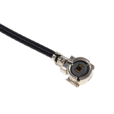 VF kabelová redukce U.FL(f)-U.FL(f), LP-040, 5cm