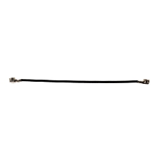 VF kabelová redukce U.FL(f)-U.FL(f), LP-040, 5cm