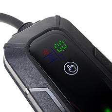 SECTRON LITE portable charger for electric car SECTRON LITE portable charger for electric car