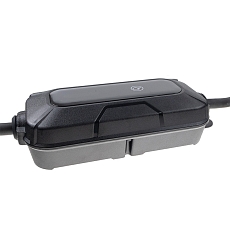 SECTRON LITE portable charger for electric car SECTRON LITE portable charger for electric car