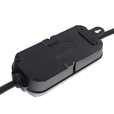 SECTRON LITE portable charger for electric car SECTRON LITE portable charger for electric car