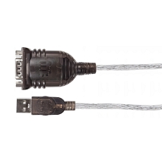 Datový USB kabel se sériovým portem RS232 Datový USB kabel se sériovým portem RS232