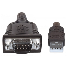 Datový USB kabel se sériovým portem RS232 Datový USB kabel se sériovým portem RS232