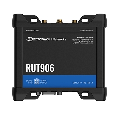Teltonika LTE Router RUT906 Teltonika LTE Router RUT906