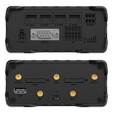 Teltonika LTE Router RUT906 Teltonika LTE Router RUT906