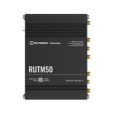 Teltonika RUTM50 5G Router