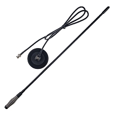 Magnetická anténa 86,79 MHz