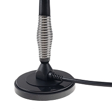 Magnetická anténa 86,79 MHz