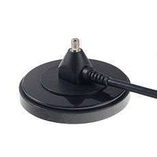 Základna magnetické antény