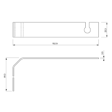 Anténa LTE OMNI OM58, 690-2600 MHz, 5 dBi, SMA(m), koax .195/3m