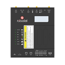 Robustel EV8100-B elevator voice gateway