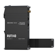 Teltonika LTE Router RUT140