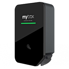 Wallbox MyBox Plus Wallbox MyBox Plus