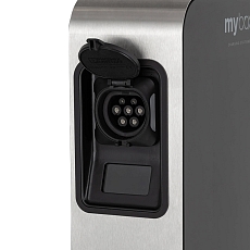 Wallbox MyBox Profi 22 kW