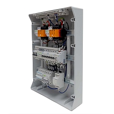 SECTRON FVE switchboard IKA