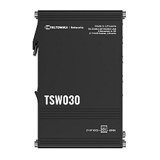 Ethernetový switchTeltonika TSW030 Ethernetový switchTeltonika TSW030