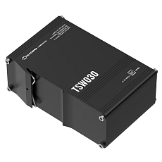 Ethernetový switchTeltonika TSW030 Ethernetový switchTeltonika TSW030