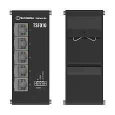 Ethernet switchTeltonika TSF010