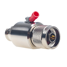 Lightning arrester N(m)/N(f), SECTRON Lightning arrester N(m)/N(f), SECTRON