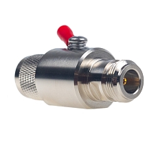 Lightning arrester N(m)/N(f), SECTRON Lightning arrester N(m)/N(f), SECTRON