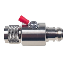 Lightning arrester N(m)/N(f), SECTRON Lightning arrester N(m)/N(f), SECTRON