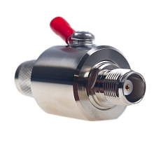 Bleskojistka TNC(m)/TNC(f), SECTRON