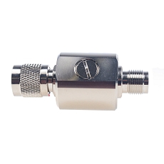 Bleskojistka TNC(m)/TNC(f), SECTRON