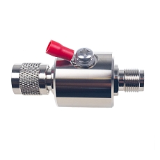 Bleskojistka TNC(m)/TNC(f), SECTRON