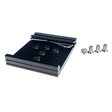 Robustel uchwyt do montażu na szynie DIN