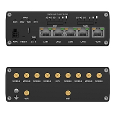 5G router Teltonika RUTM52