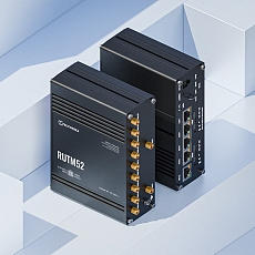 5G router Teltonika RUTM52