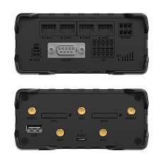 5G Redcap router Teltonika RUT976 5G Redcap router Teltonika RUT976