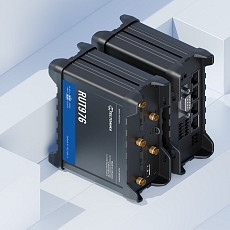 5G Redcap router Teltonika RUT976 5G Redcap router Teltonika RUT976