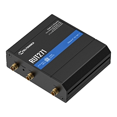 5G Redcap router Teltonika RUT271 5G Redcap router Teltonika RUT271