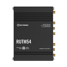 5G router Teltonika RUTM54 5G router Teltonika RUTM54