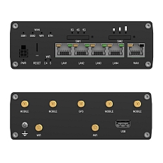 5G router Teltonika RUTM54 5G router Teltonika RUTM54