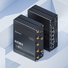 5G router Teltonika RUTM54 5G router Teltonika RUTM54