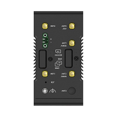 Robustel Maritime Gateway MG460 - GNSS