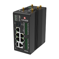 Robustel Maritime Gateway MG460 - GNSS