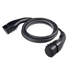 Charging cable - Type 2 / Type 2, 3x32A, 400V, 4m Charging cable - Type 2 / Type 2, 3x32A, 400V, 4m