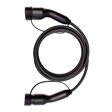 Charging cable - Type 2 / Type 2, 32A, 230V, 5m